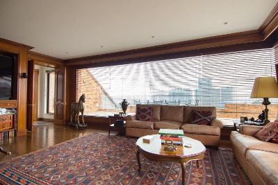 Apartamento de 4 alcobas en venta en Santa Barbara Alta, Bogotá, 435 m² · foto 4 de 20