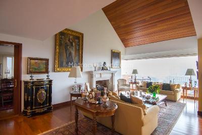Apartamento de 4 alcobas en venta en Santa Barbara Alta, Bogotá, 435 m² · foto 6 de 20