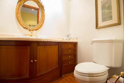 Apartamento de 4 alcobas en venta en Santa Barbara Alta, Bogotá, 435 m² · foto 11 de 20