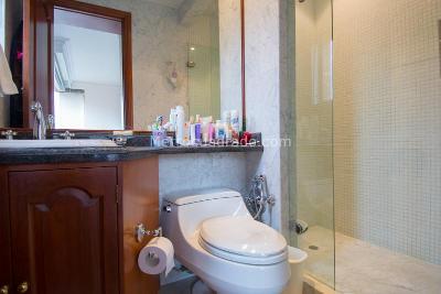Apartamento de 4 alcobas en venta en Santa Barbara Alta, Bogotá, 435 m² · foto 16 de 20