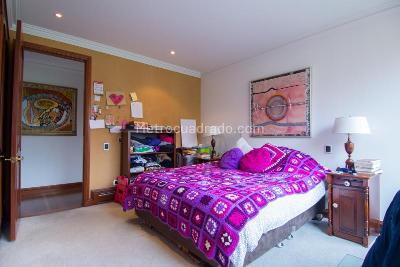 Apartamento de 4 alcobas en venta en Santa Barbara Alta, Bogotá, 435 m² · foto 17 de 20
