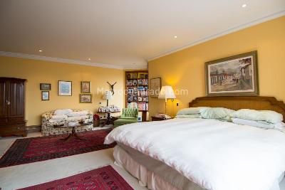 Apartamento de 4 alcobas en venta en Santa Barbara Alta, Bogotá, 435 m² · foto 19 de 20
