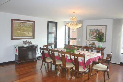 Apartamento en venta en Chico Alto, Bogotá · foto 2 de 11