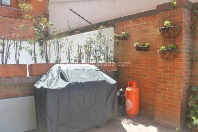 Apartamento en venta en Chico Alto, Bogotá · foto 3 de 11