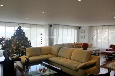 Apartamento en venta en Chico Alto, Bogotá · foto 4 de 11
