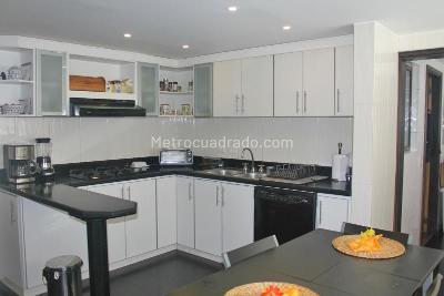 Apartamento en venta en Chico Alto, Bogotá · foto 5 de 11