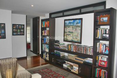 Apartamento en venta en Chico Alto, Bogotá · foto 6 de 11