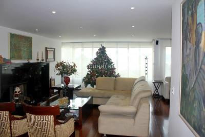 Apartamento en venta en Chico Alto, Bogotá · foto 7 de 11