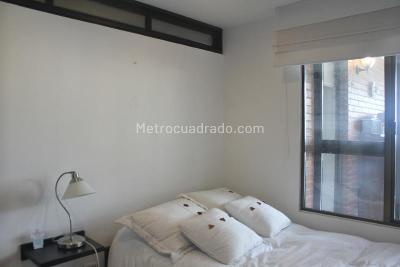 Apartamento en venta en Chico Alto, Bogotá · foto 9 de 11