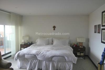 Apartamento en venta en Chico Alto, Bogotá · foto 10 de 11