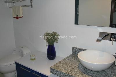 Apartamento en venta en Chico Alto, Bogotá · foto 11 de 11