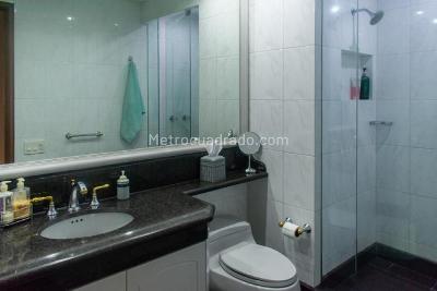 Apartamento de 4 alcobas en venta en Los Rosales, Bogotá, 420 m² · foto 11 de 20