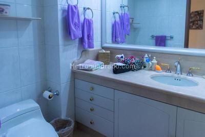 Apartamento de 4 alcobas en venta en Los Rosales, Bogotá, 420 m² · foto 20 de 20