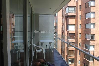 Apartamento de 3 alcobas en venta en Los Rosales, Bogotá, 373 m² · foto 7 de 18
