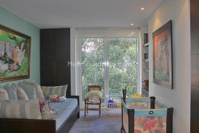 Apartamento de 3 alcobas en venta en Los Rosales, Bogotá, 373 m² · foto 10 de 18
