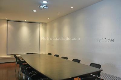 Apartamento de 3 alcobas en venta en Los Rosales, Bogotá, 373 m² · foto 14 de 18