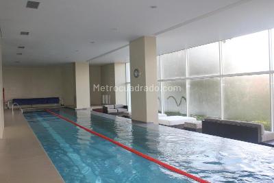 Apartamento de 3 alcobas en venta en Los Rosales, Bogotá, 373 m² · foto 16 de 18