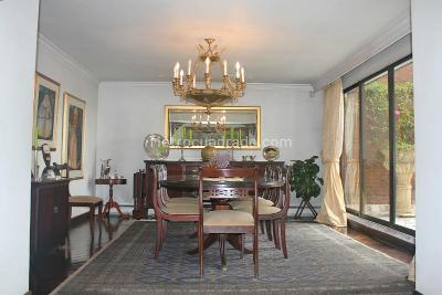 Apartamento en venta en Chico Alto, Bogotá · foto 3 de 13