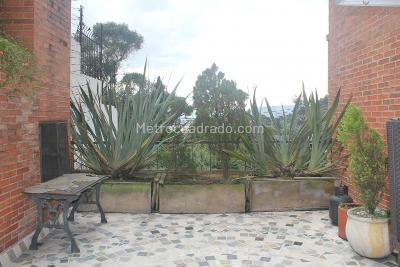 Apartamento en venta en Chico Alto, Bogotá · foto 4 de 13