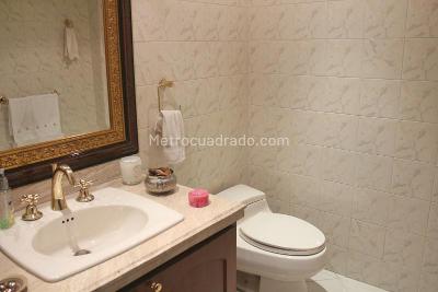 Apartamento en venta en Chico Alto, Bogotá · foto 6 de 13