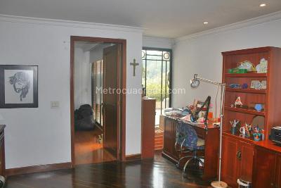Apartamento en venta en Chico Alto, Bogotá · foto 7 de 13