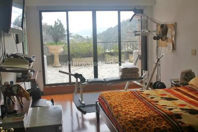 Apartamento en venta en Chico Alto, Bogotá · foto 8 de 13