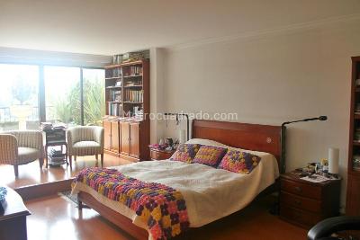 Apartamento en venta en Chico Alto, Bogotá · foto 9 de 13