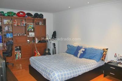 Apartamento en venta en Chico Alto, Bogotá · foto 10 de 13