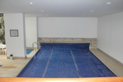 Apartamento en venta en Chico Alto, Bogotá · foto 11 de 13