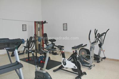 Apartamento en venta en Chico Alto, Bogotá · foto 12 de 13