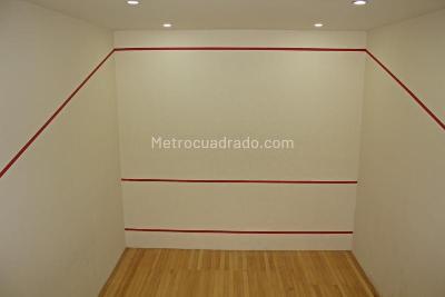 Apartamento en venta en Chico Alto, Bogotá · foto 13 de 13