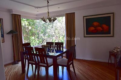 Apartamento de 3 alcobas en venta en Los Rosales, Bogotá, 262 m² · foto 4 de 13
