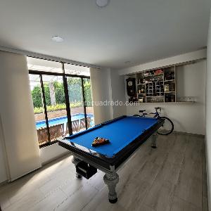 Casa de 3 alcobas en venta en Calambeo, Ibagué, 250 m² · foto 6 de 20