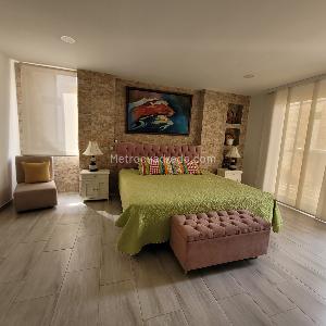 Casa de 3 alcobas en venta en Calambeo, Ibagué, 250 m² · foto 18 de 20