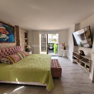 Casa de 3 alcobas en venta en Calambeo, Ibagué, 250 m² · foto 19 de 20