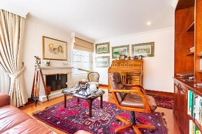Apartamento en venta en Los Rosales, Bogotá · foto 4 de 20