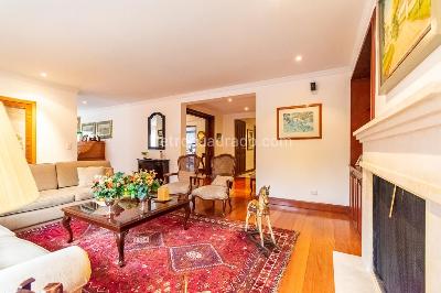Apartamento en venta en Los Rosales, Bogotá · foto 5 de 20