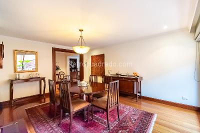 Apartamento en venta en Los Rosales, Bogotá · foto 8 de 20
