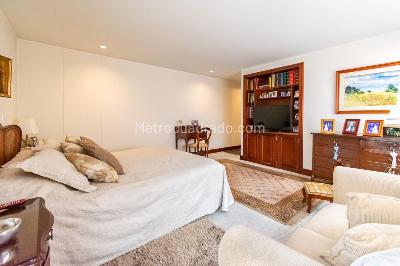 Apartamento en venta en Los Rosales, Bogotá · foto 10 de 20