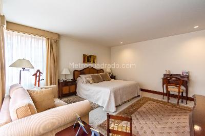 Apartamento en venta en Los Rosales, Bogotá · foto 11 de 20