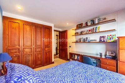 Apartamento en venta en Los Rosales, Bogotá · foto 12 de 20