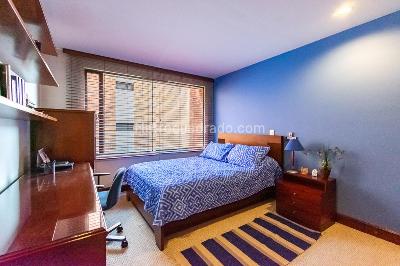 Apartamento en venta en Los Rosales, Bogotá · foto 14 de 20