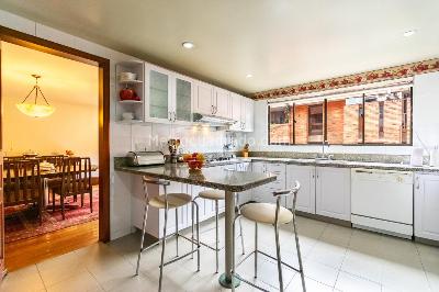 Apartamento en venta en Los Rosales, Bogotá · foto 15 de 20