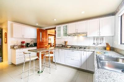 Apartamento en venta en Los Rosales, Bogotá · foto 16 de 20