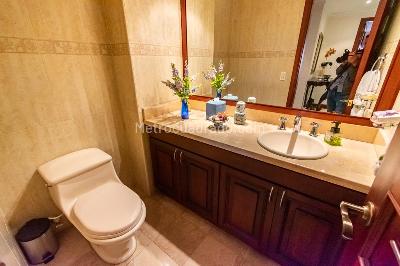 Apartamento en venta en Los Rosales, Bogotá · foto 18 de 20