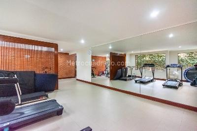 Apartamento en venta en Los Rosales, Bogotá · foto 19 de 20
