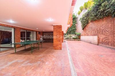 Apartamento en venta en Los Rosales, Bogotá · foto 20 de 20