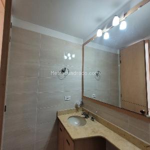 Apartamento de 3 alcobas en venta en La Floresta, Ibagué, 90 m² · foto 20 de 20