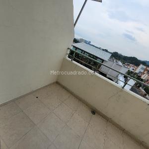 Apartamento de 3 alcobas en venta en La Floresta, Ibagué, 90 m² · foto 16 de 20