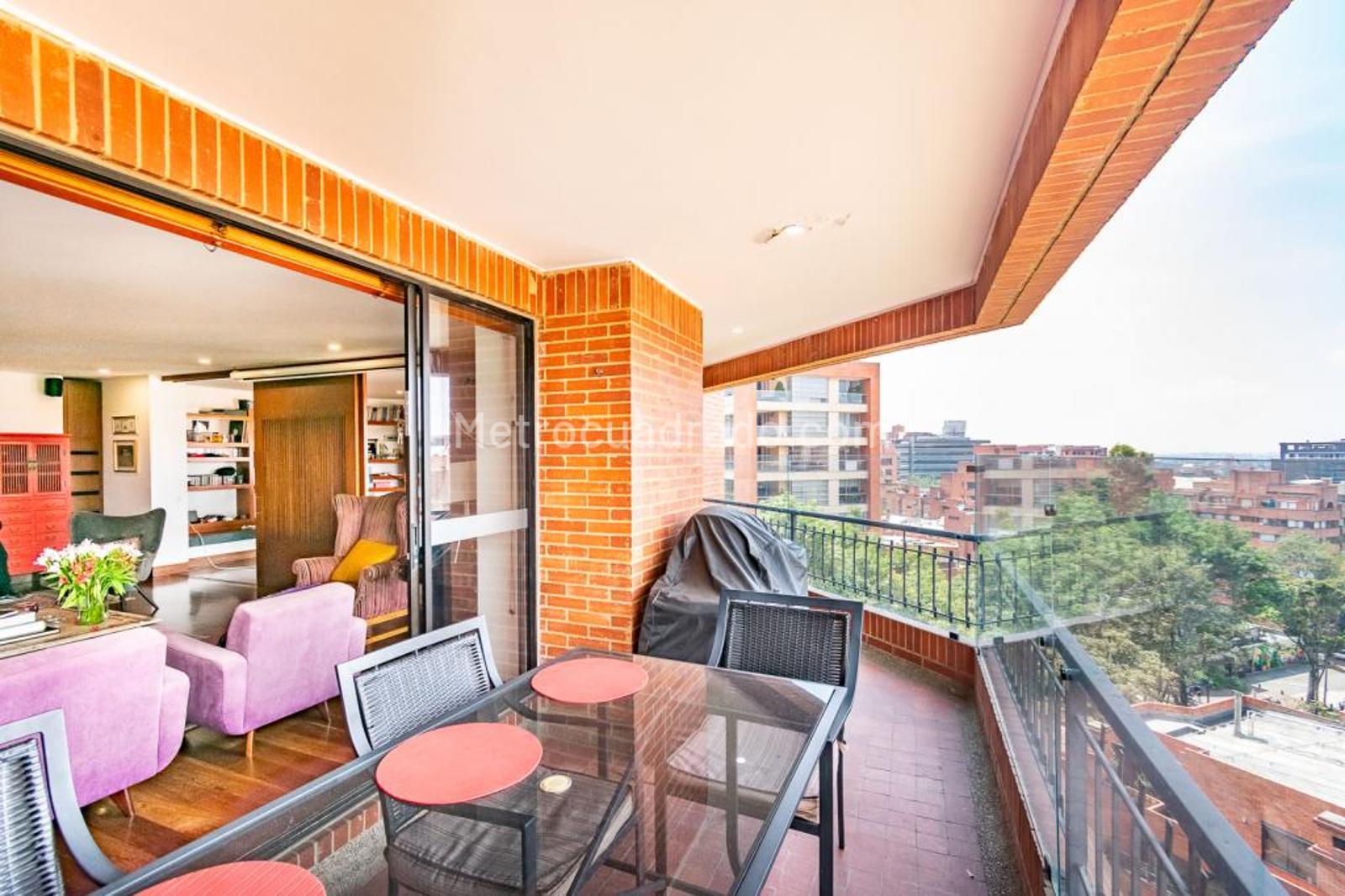 Foto del apartamento